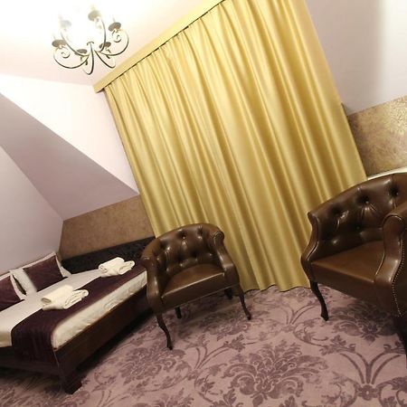 Lawendowy Zdroj Medycyna I Spa Busko-Zdrój Buitenkant foto