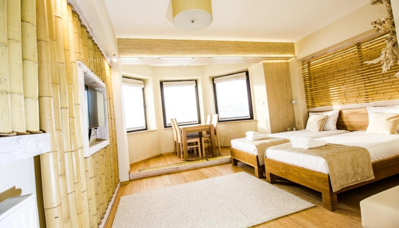 Lawendowy Zdroj Medycyna I Spa Busko-Zdrój Buitenkant foto