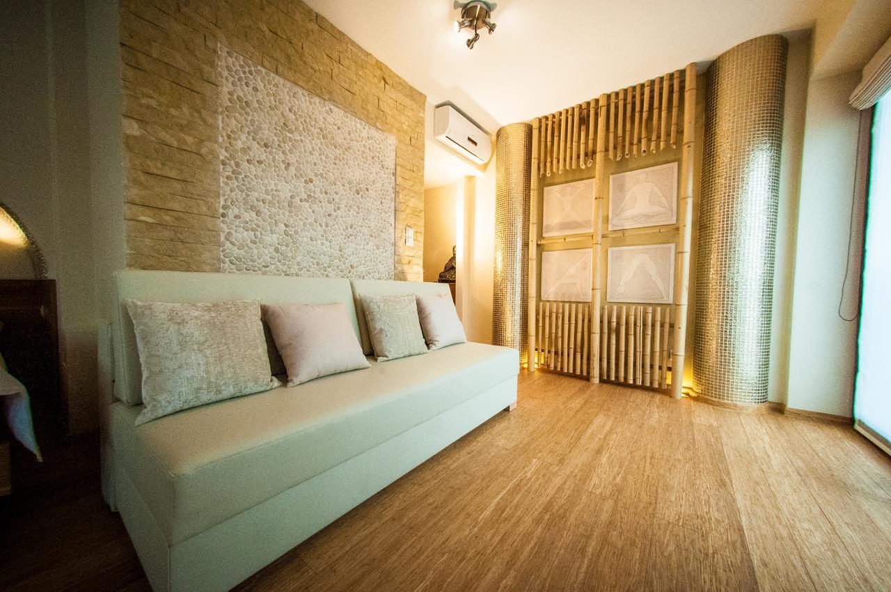 Lawendowy Zdroj Medycyna I Spa Busko-Zdrój Buitenkant foto
